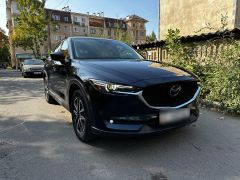 Фото авто Mazda CX-5