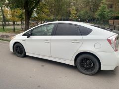 Сүрөт унаа Toyota Prius