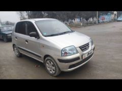 Фото авто Hyundai Atos