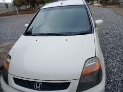 Фото авто Honda Stream