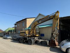 Сүрөт унаа Caterpillar M315