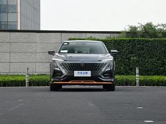 Фото авто Changan UNI-T