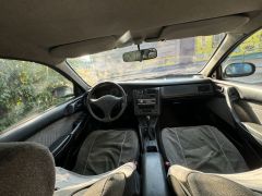 Фото авто Toyota Carina