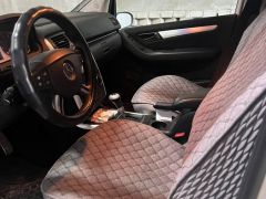 Сүрөт унаа Mercedes-Benz B-Класс