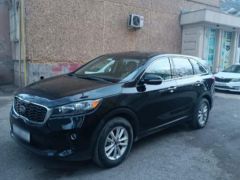 Фото авто Kia Sorento