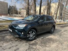 Фото авто Toyota RAV4