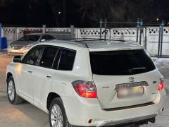 Фото авто Toyota Highlander