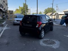 Сүрөт унаа Chevrolet Spark