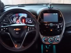 Сүрөт унаа Chevrolet Spark