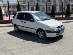 Сүрөт унаа Toyota Raum