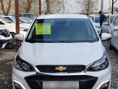 Сүрөт унаа Chevrolet Spark