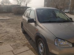 Сүрөт унаа ВАЗ (Lada) Kalina