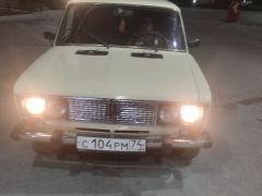 Сүрөт унаа ВАЗ (Lada) 2106