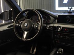 Photo of the vehicle BMW X5