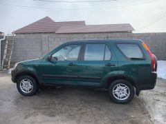 Photo of the vehicle Honda CR-V