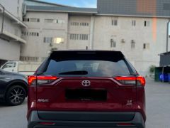 Фото авто Toyota RAV4