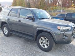 Photo of the vehicle Toyota 4Runner