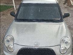 Фото авто Lifan Smily