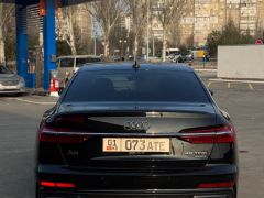 Photo of the vehicle Audi A6