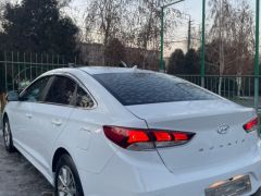 Сүрөт унаа Hyundai Sonata