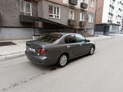 Photo of the vehicle Nissan Primera