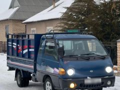 Фото авто Hyundai Porter