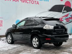 Сүрөт унаа Lexus RX