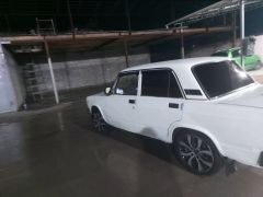 Photo of the vehicle ВАЗ (Lada) 2107