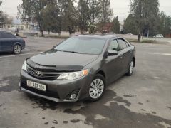 Фото авто Toyota Camry