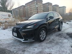 Фото авто Lexus NX