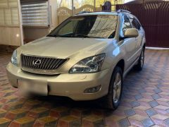 Фото авто Lexus RX