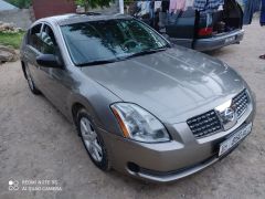 Photo of the vehicle Nissan Maxima