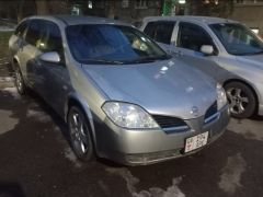 Сүрөт унаа Nissan Primera