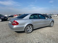 Photo of the vehicle Mercedes-Benz E-Класс