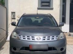 Сүрөт унаа Nissan Murano