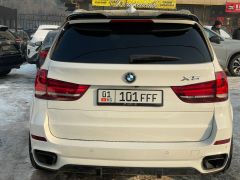 Сүрөт унаа BMW X5