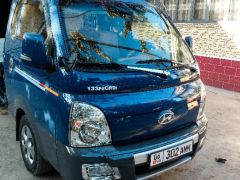 Фото авто Hyundai Porter