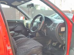 Сүрөт унаа Volkswagen Golf