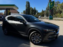 Фото авто Mazda CX-5