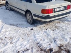 Photo of the vehicle Audi 100