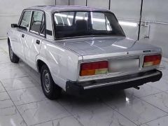 Photo of the vehicle ВАЗ (Lada) 2107