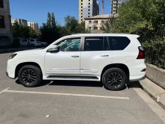 Сүрөт унаа Lexus GX