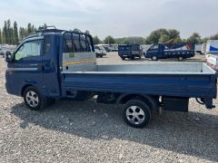 Фото авто Hyundai Porter