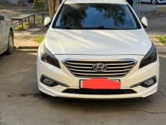 Фото авто Hyundai Sonata