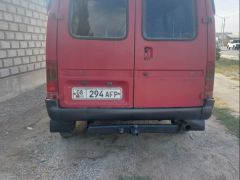 Фото авто Ford Transit