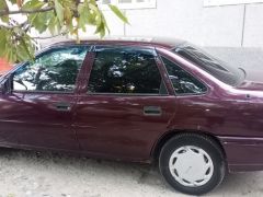 Photo of the vehicle Opel Vectra