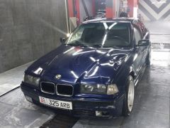 Сүрөт унаа BMW 3 серия