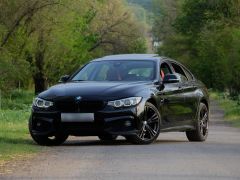 Photo of the vehicle BMW 4 Series