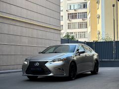 Сүрөт унаа Lexus ES