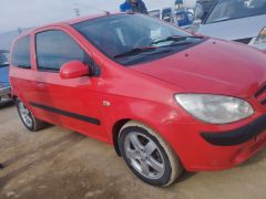 Photo of the vehicle Hyundai Getz